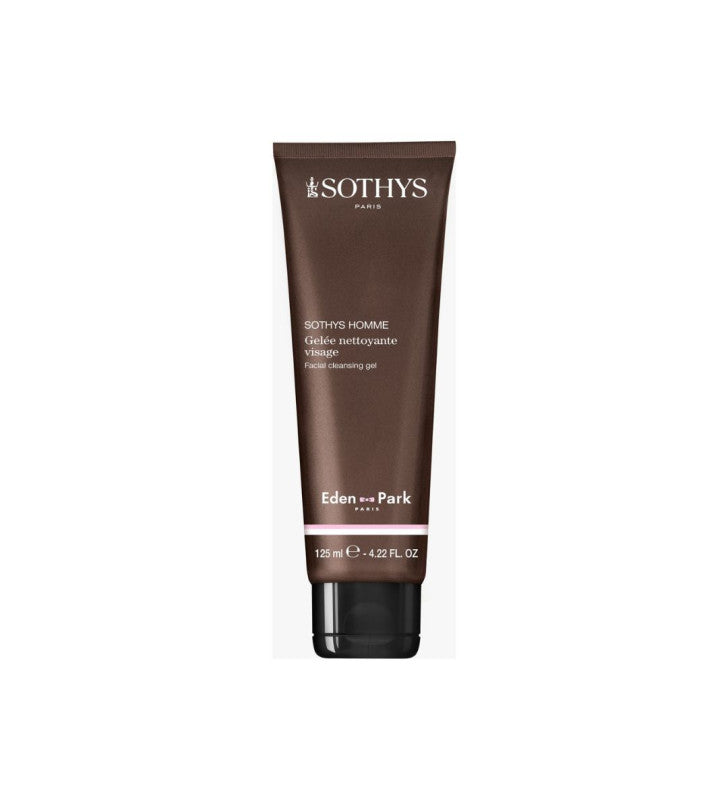 Homme. Gel du nettoyant pour le visage - SOTHYS thumbnail