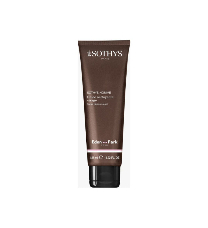 Hombre  Gel Limpiador Facial - SOTHYS___1926___1793228027