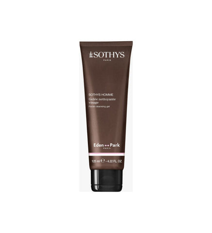 Homme. Gel du nettoyant pour le visage - SOTHYS