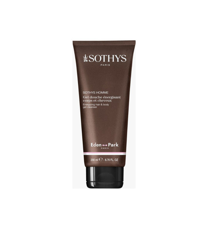 Hombre  Gel de Ducha Energizante Cuerpo y Cabello - SOTHYS___1927___2010071921