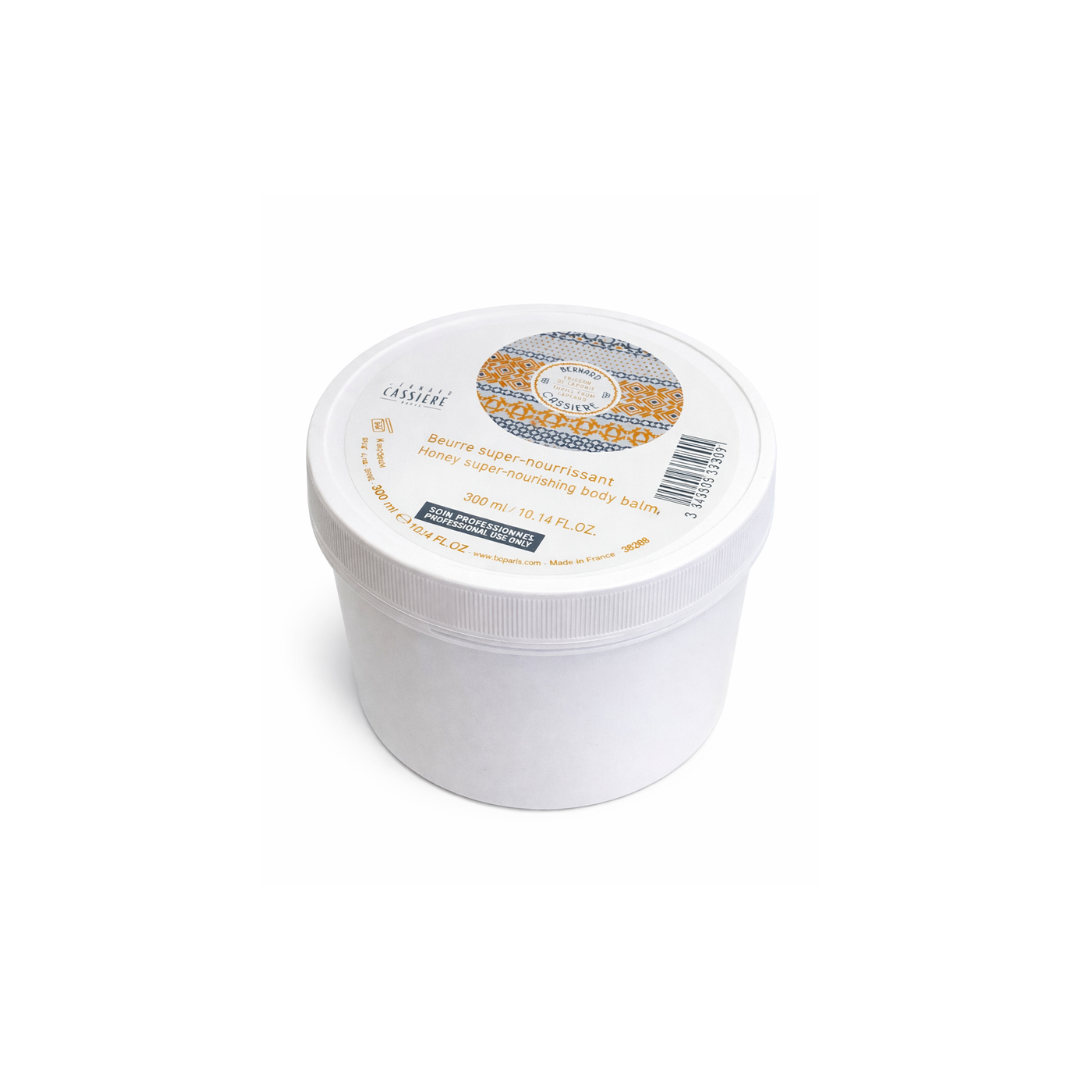 Honey Nourishing Balm de Cabina - Thrill From Lapland de Bernard Cassiere thumbnail