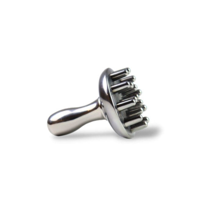 Hongo Aluminio Metaloterapia Profesional - Metaloterapia