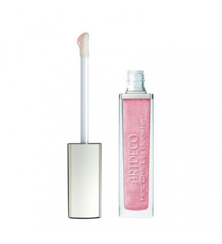 Hot Chili Lip Booster - Labios de Artdeco