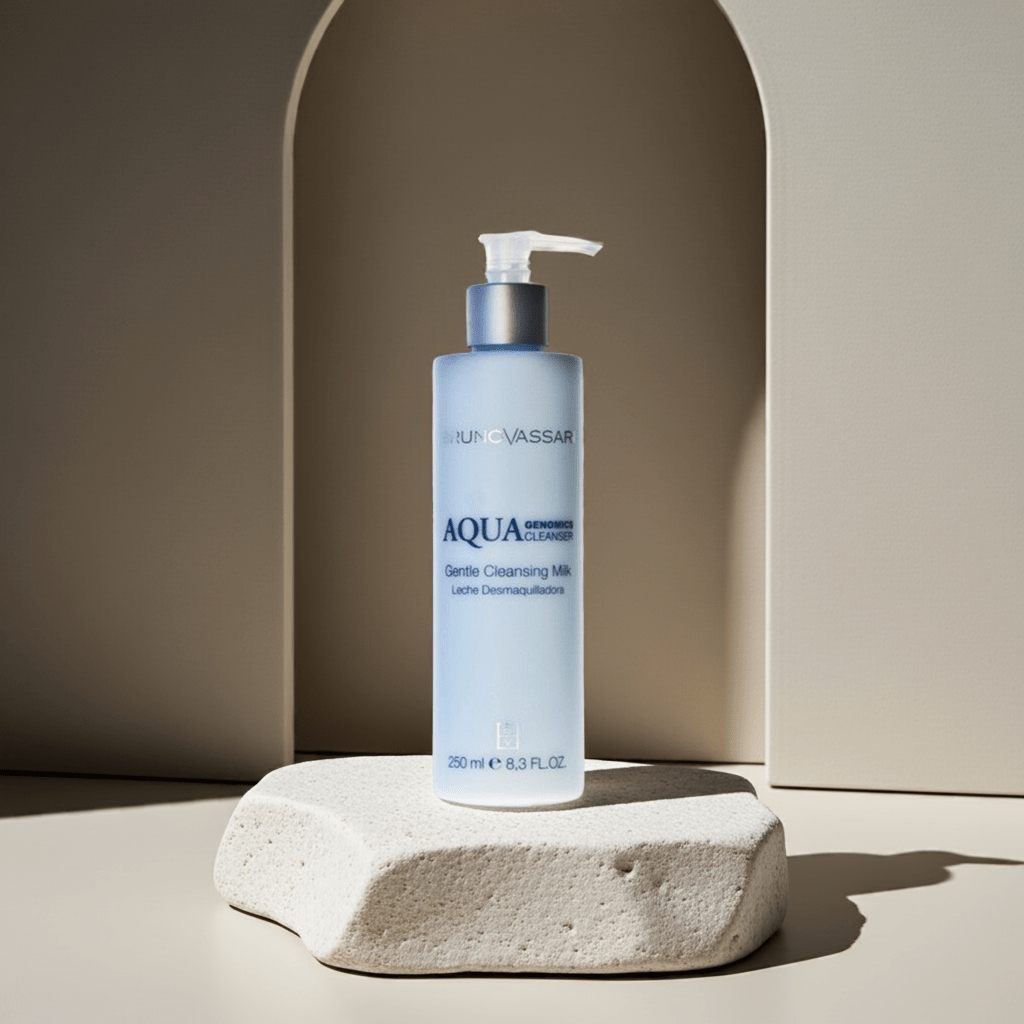 Aqua cleanser - Aqua Genomics de Bruno Vassari - Bruno Vassari