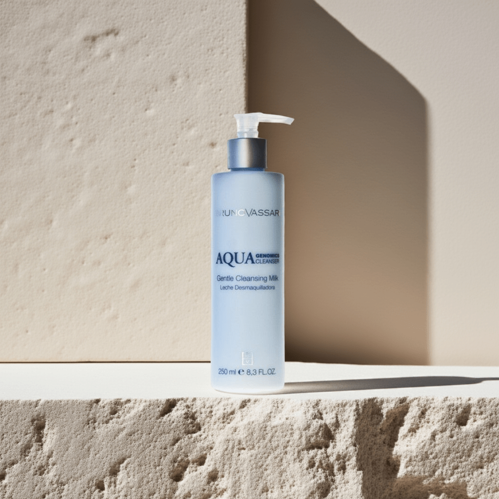 Aqua cleanser - Aqua Genomics de Bruno Vassari - Bruno Vassari