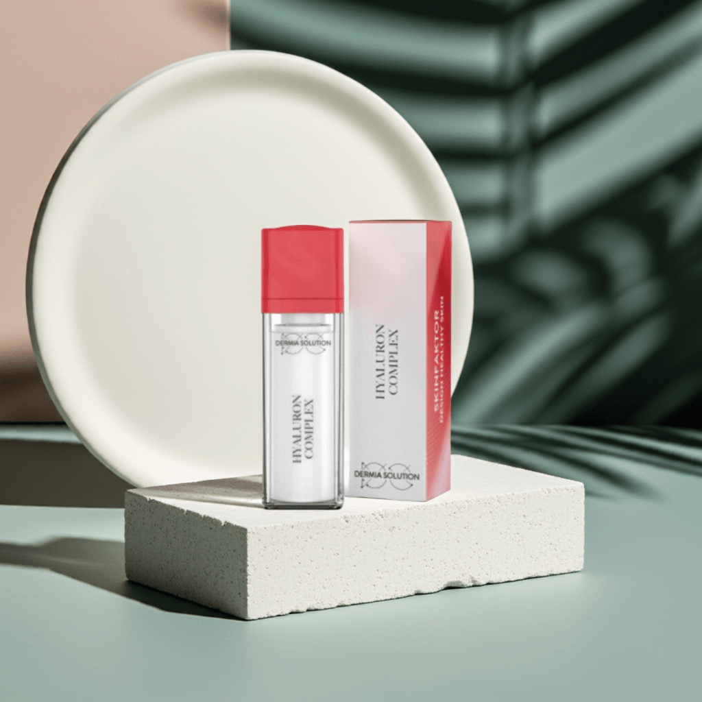 Hyaluron Complex - Dermia Solution - Dermia Solution