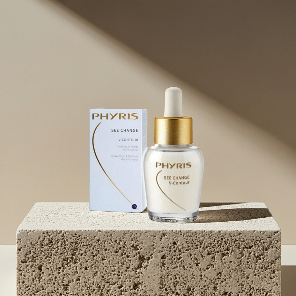 V Contour - See Change de Phyris thumbnail