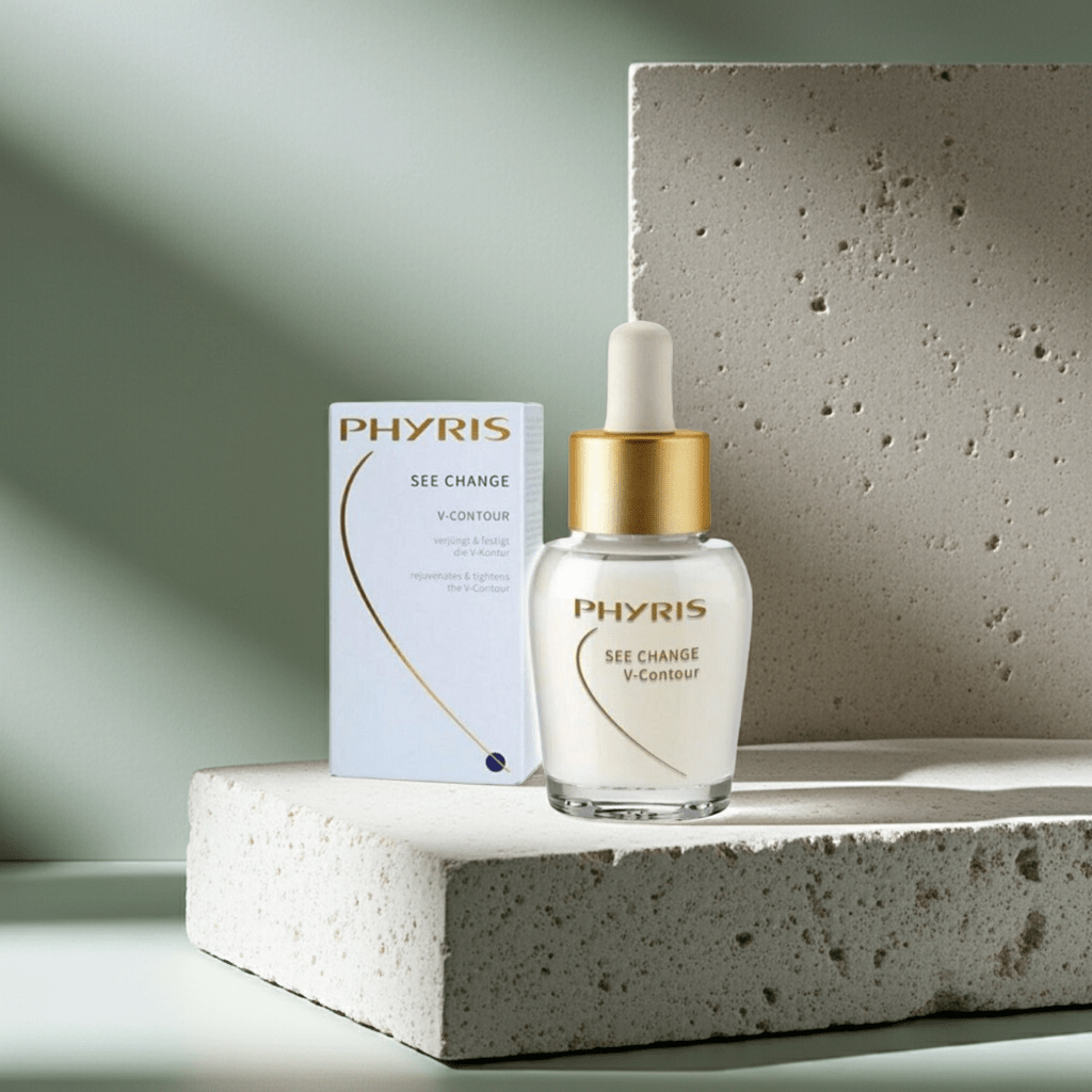 V Contour - See Change de Phyris thumbnail