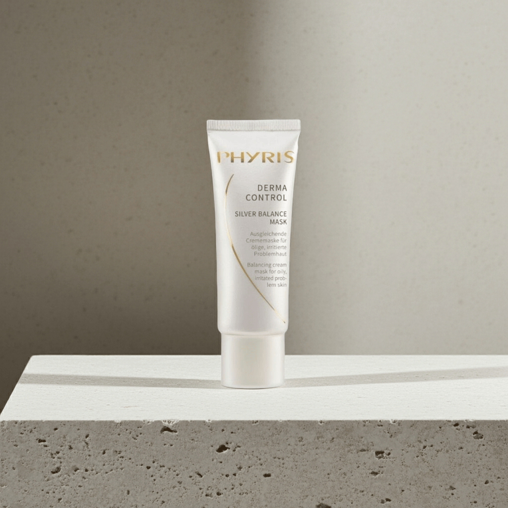 Silver Balance Mask - Dermacontrol de Phyris - Phyris