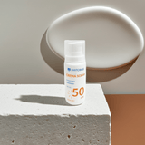 Crema Solar con Vitamina E SPF50 - PHYTOBASE - Phytobase