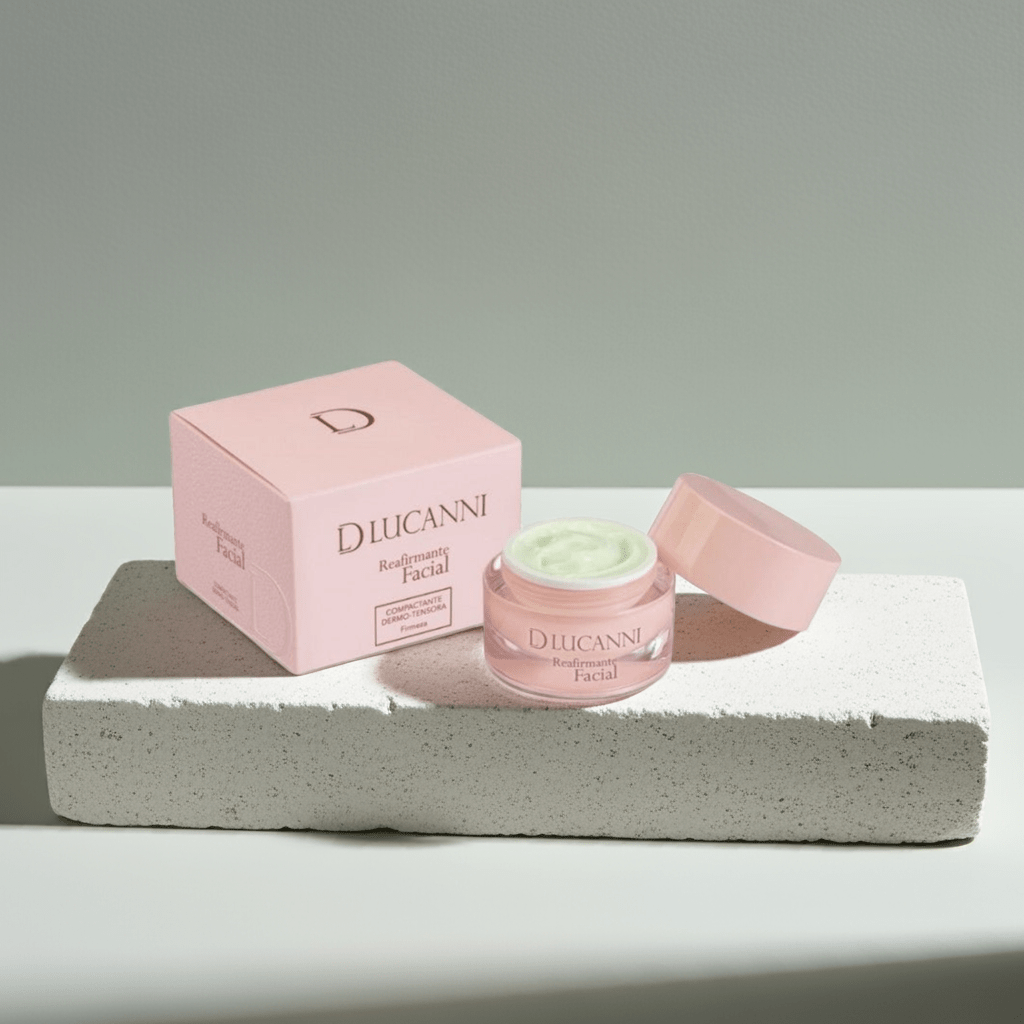 Perfección. Reafirmante Facial - D'LUCANNI - D'Lucanni
