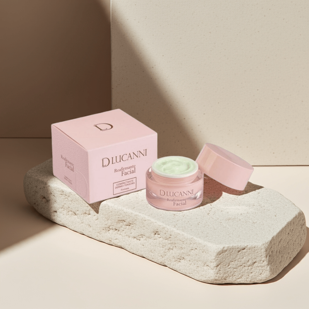 Perfección. Reafirmante Facial - D'LUCANNI - D'Lucanni