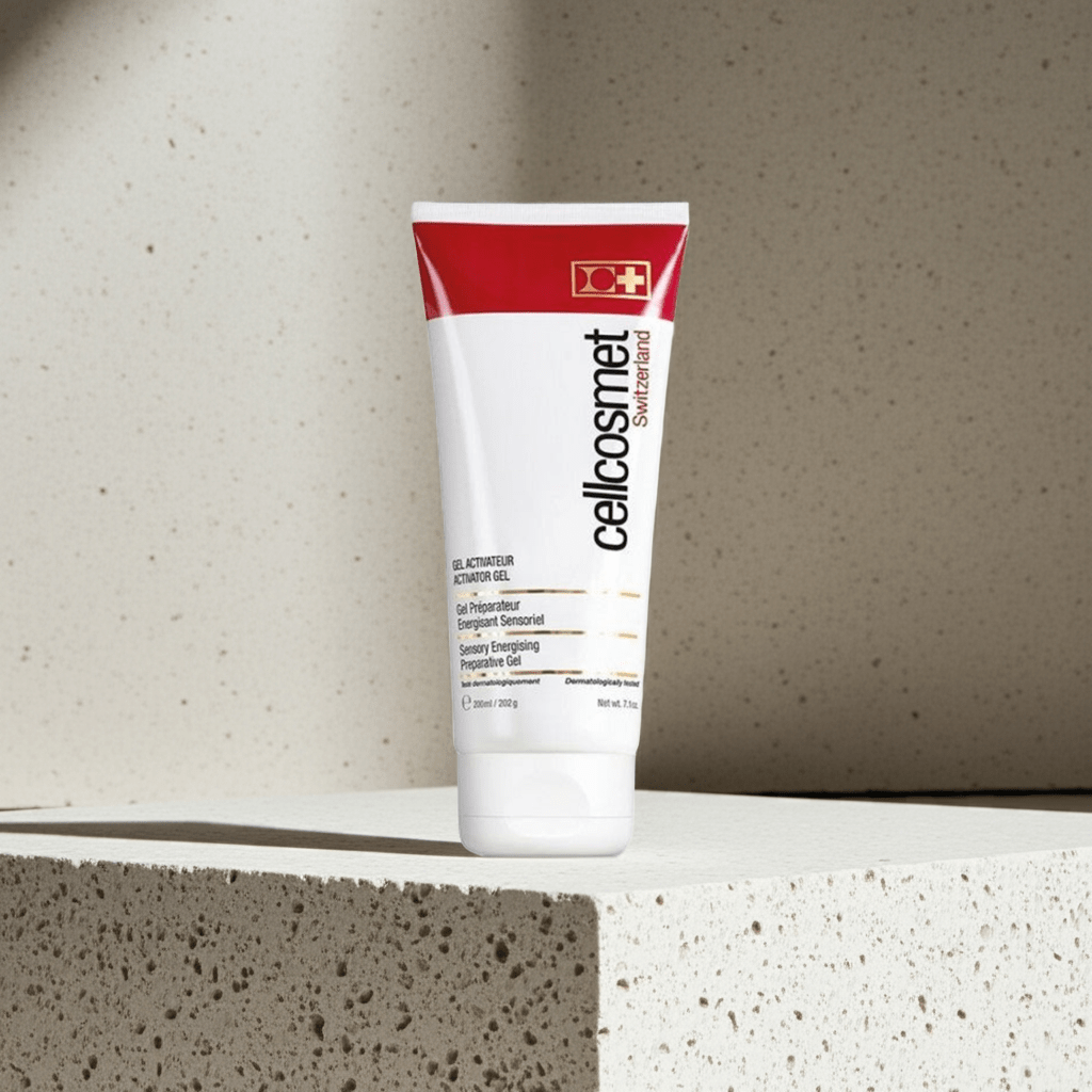 Facial. Activator Gel - Cellcosmet thumbnail
