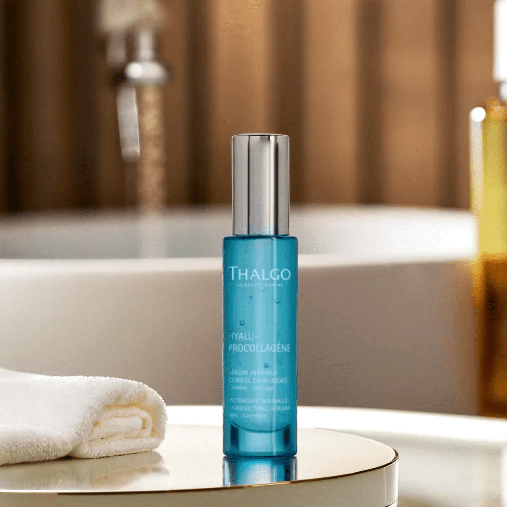 Hyalu - Procollagène. Sérum Intensif Correction Rides - Thalgo - Thalgo
