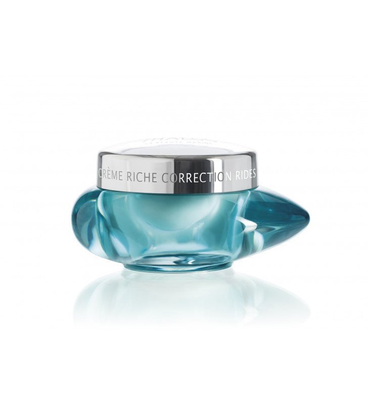 Hyalu - procollagène. Crème Riche Correction Rides - Thalgo - Thalgo