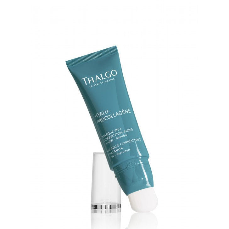 Hyalu - procollagène. Masque Pro Correction Rides - Thalgo - Thalgo