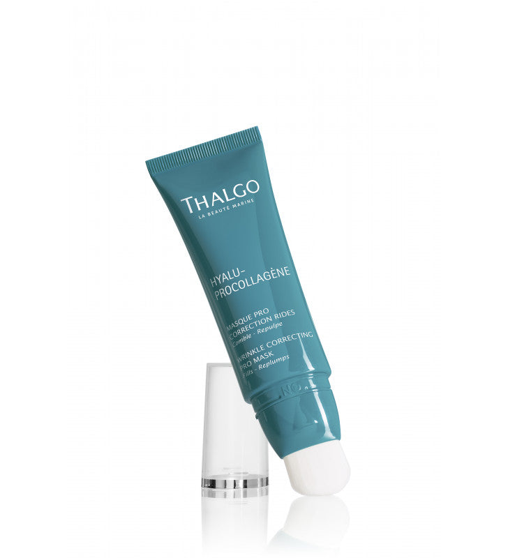 Hyalu-procollagène  Masque Pro Correction Rides - Thalgo___1683___3664377751