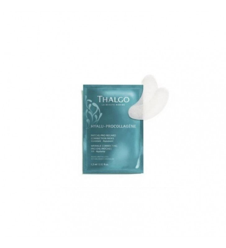 Hyalu-procollagene  Patchs Pro Regard Correction Rides - THALGO___1713___3986400931