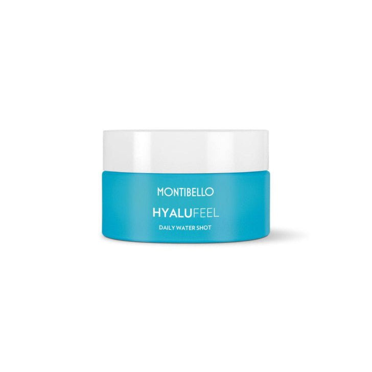 Daily Water Shot - Hyalufeel de MONTIBELLO - Montibello