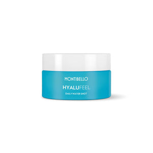 Daily Water Shot - Hyalufeel de MONTIBELLO