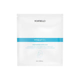 Moisturising White Mask - Hyalufeel de MONTIBELLO - Montibello
