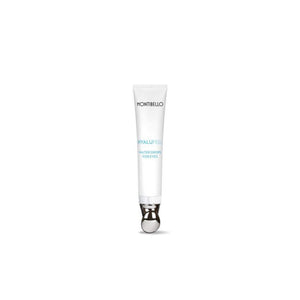 Paso 5: Serum — Water Drops For Eyes - Hyalufeel de Montibello de Montibello