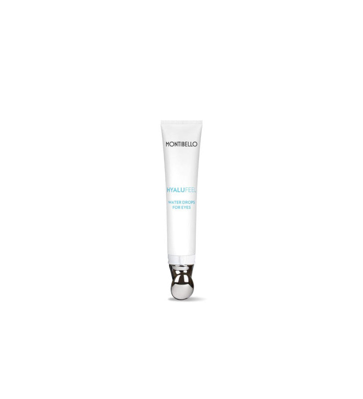Hyalufeel  Water Drops For Eyes - MONTIBELLO___2513___2864863946