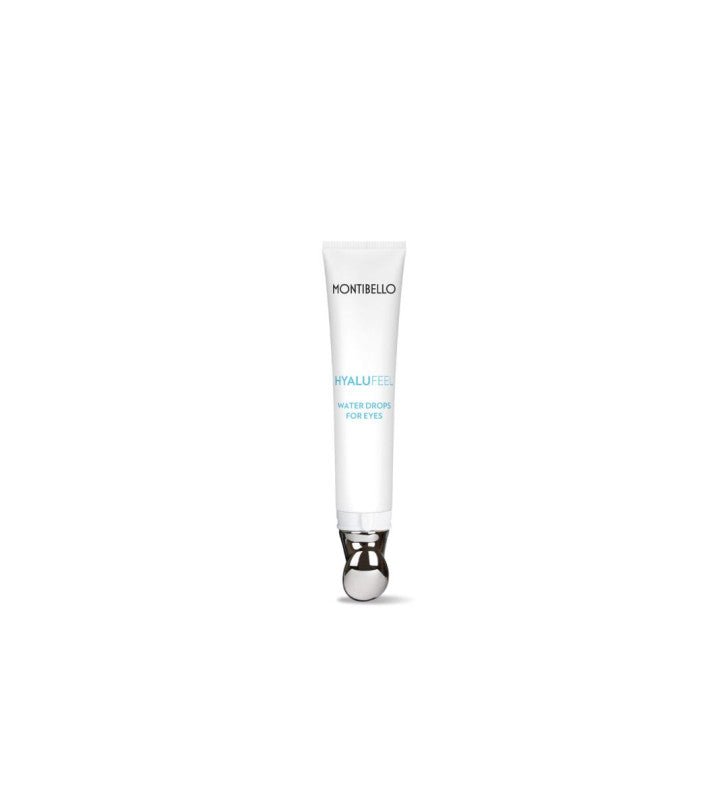 Water Drops For Eyes - Hyalufeel de Montibello