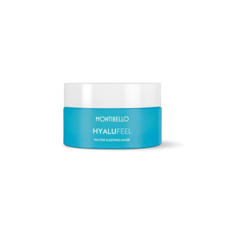 Water Sleeping Mask - Hyalufeel de MONTIBELLO - Montibello