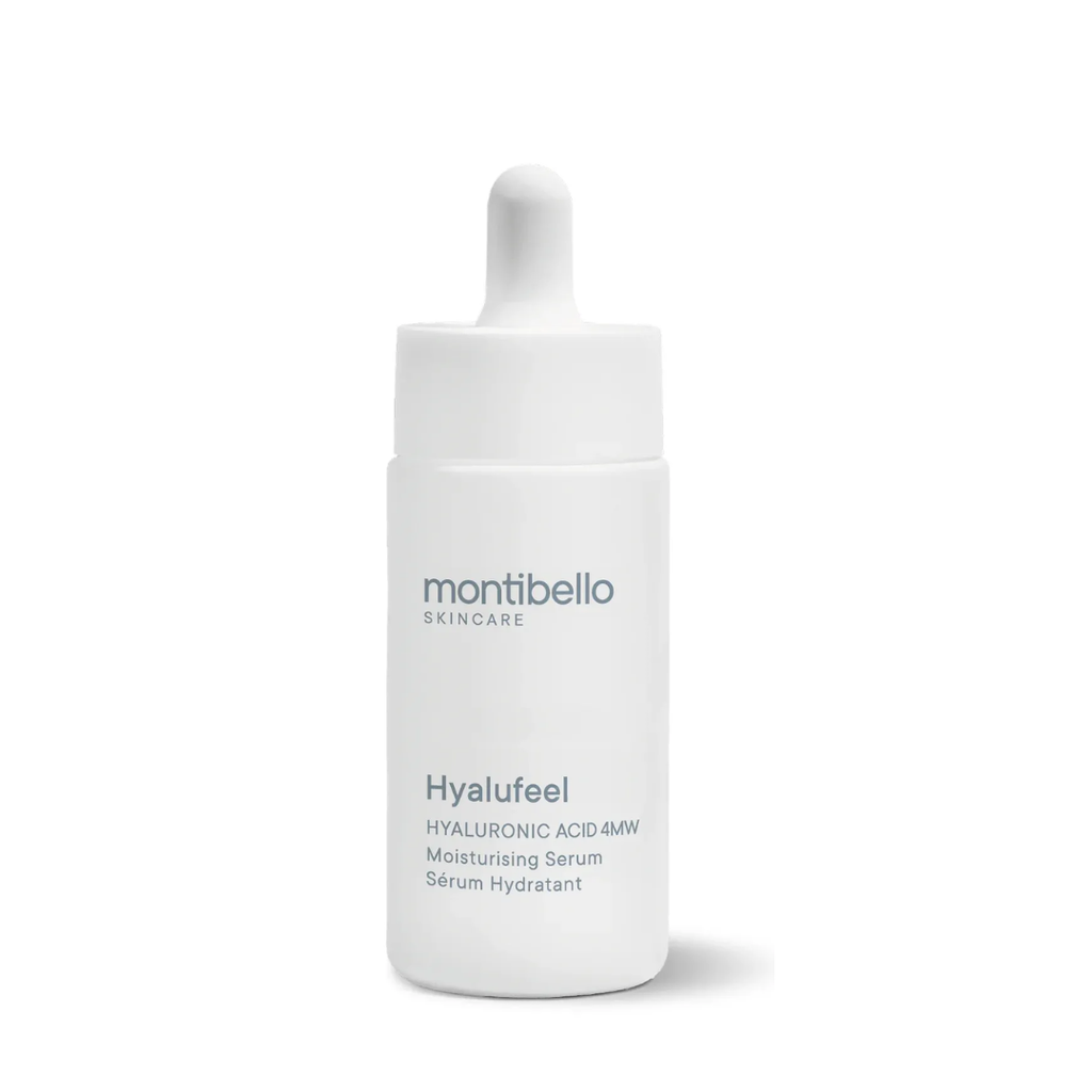 Hyaluron Acid 4MW - Hyalufeel de Montibello