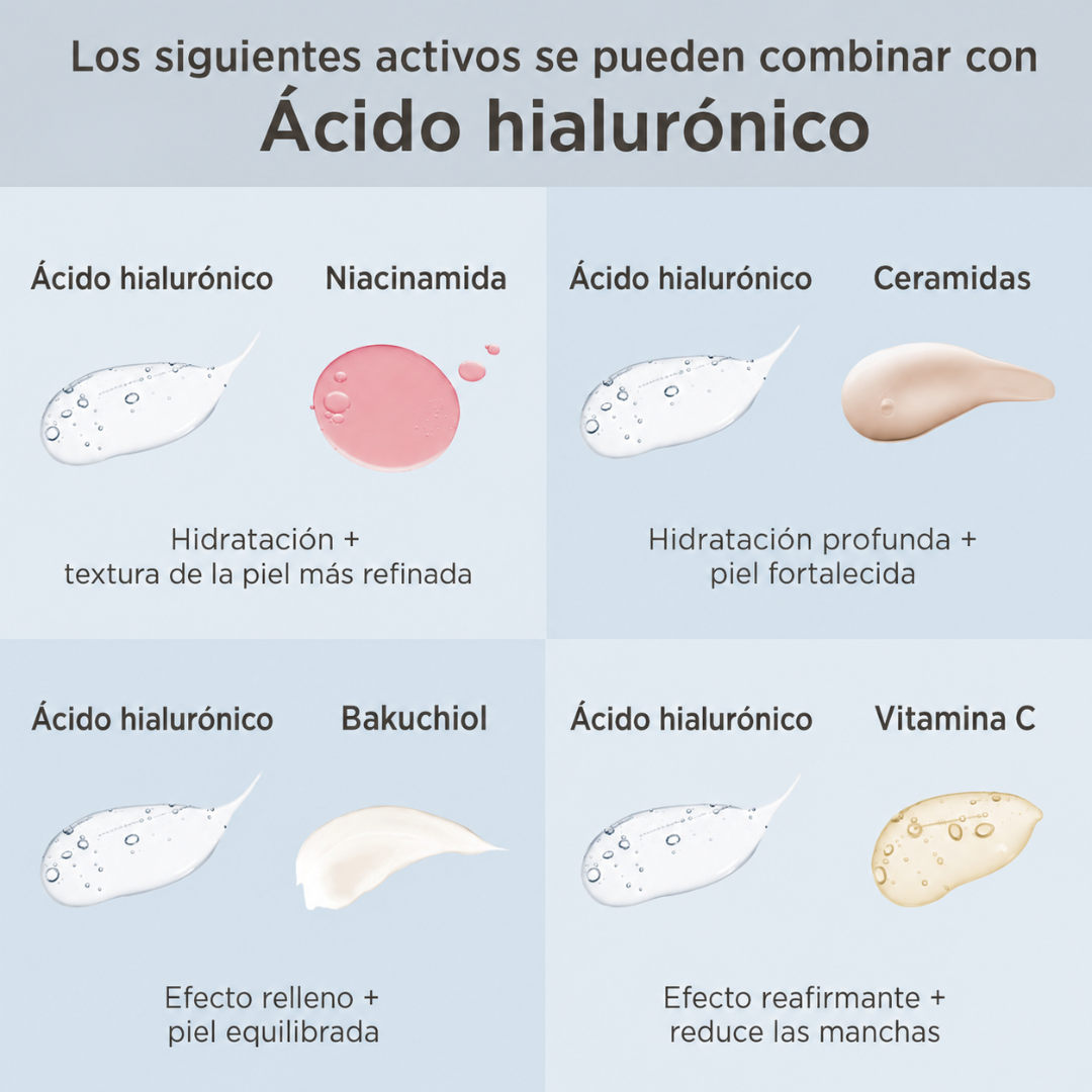 Hyaluron Serum (Sin perfume) - Serums Activos de La mer thumbnail