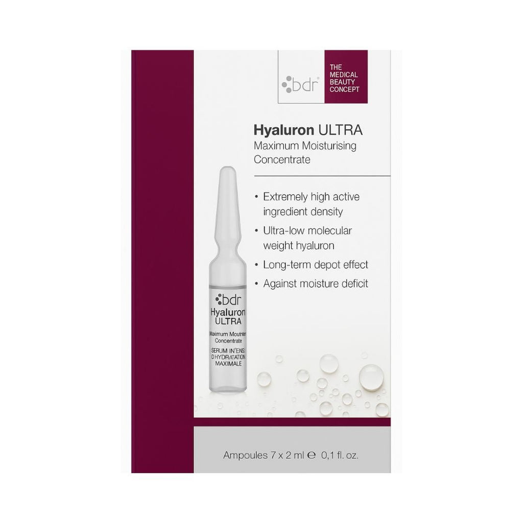 Hyaluron Ultra de BDR
