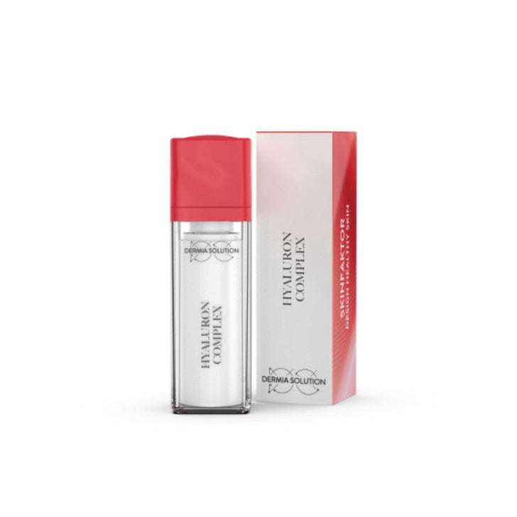 Hyaluron Complex - Dermia Solution - Dermia Solution