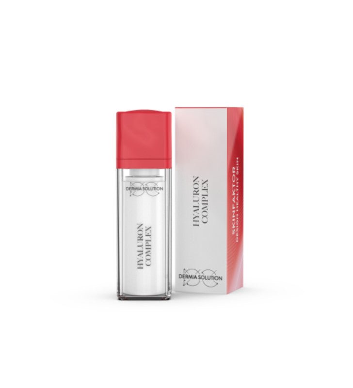 Hyaluron Complex de Dermia Solution