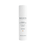 Hyaluronic Acid Mascarilla Facial - Vitamina C de Kuo's Professional - Kuo's Professional