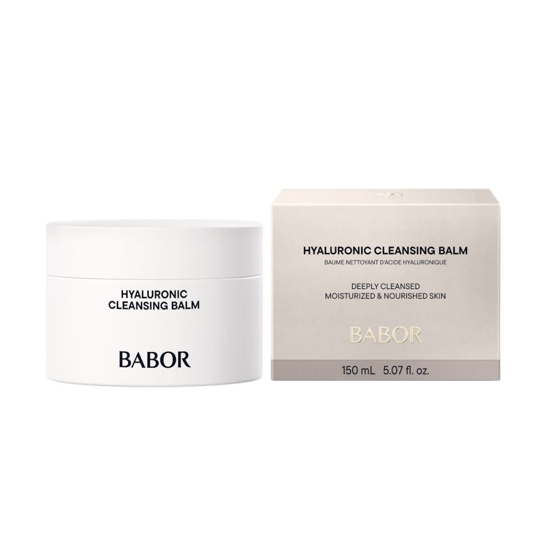 Hyaluronic Cleansing Balm - Cleansing de Babor - Babor
