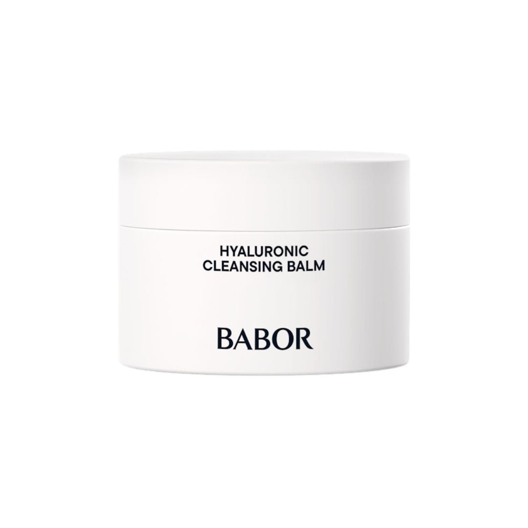 Hyaluronic Cleansing Balm - Cleansing de Babor - Babor
