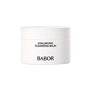 Hyaluronic Cleansing Balm - Cleansing de Babor
