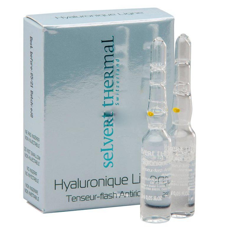 Hyaluronique Hialuronic Flash - Sess thumbnail