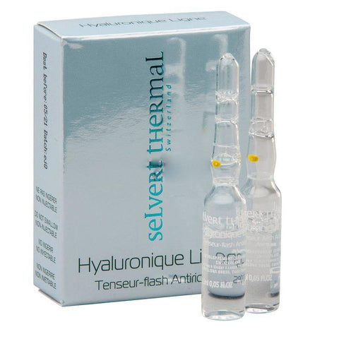 Hyaluronique Hialuronic Flash - Sess