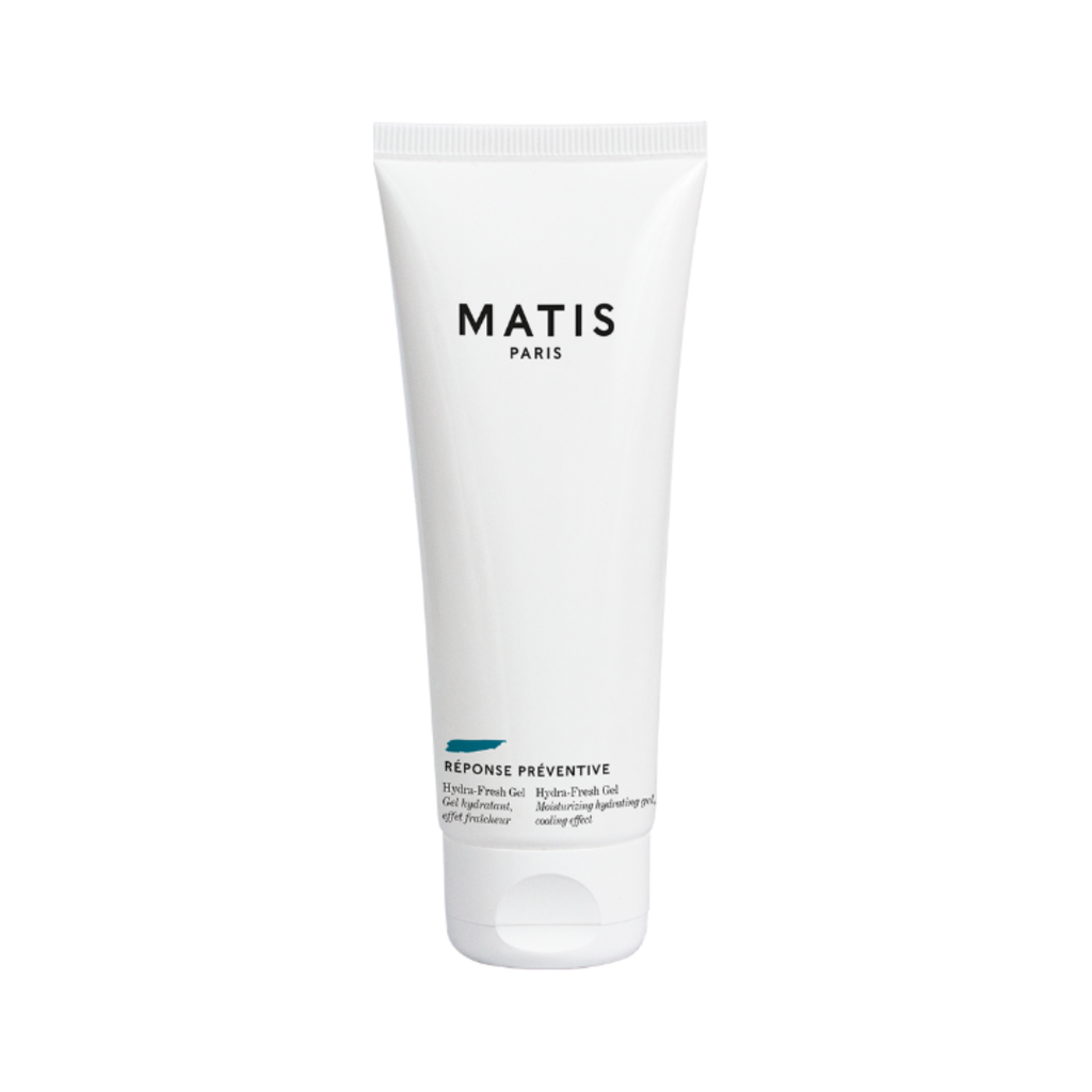 Hydra Fresh Gel - Réponse Préventive de Matis