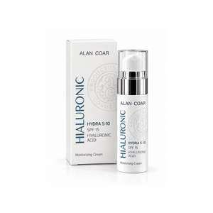 Hydra S10 - Hialuronic Activ de Alan Coar de Alan Coar