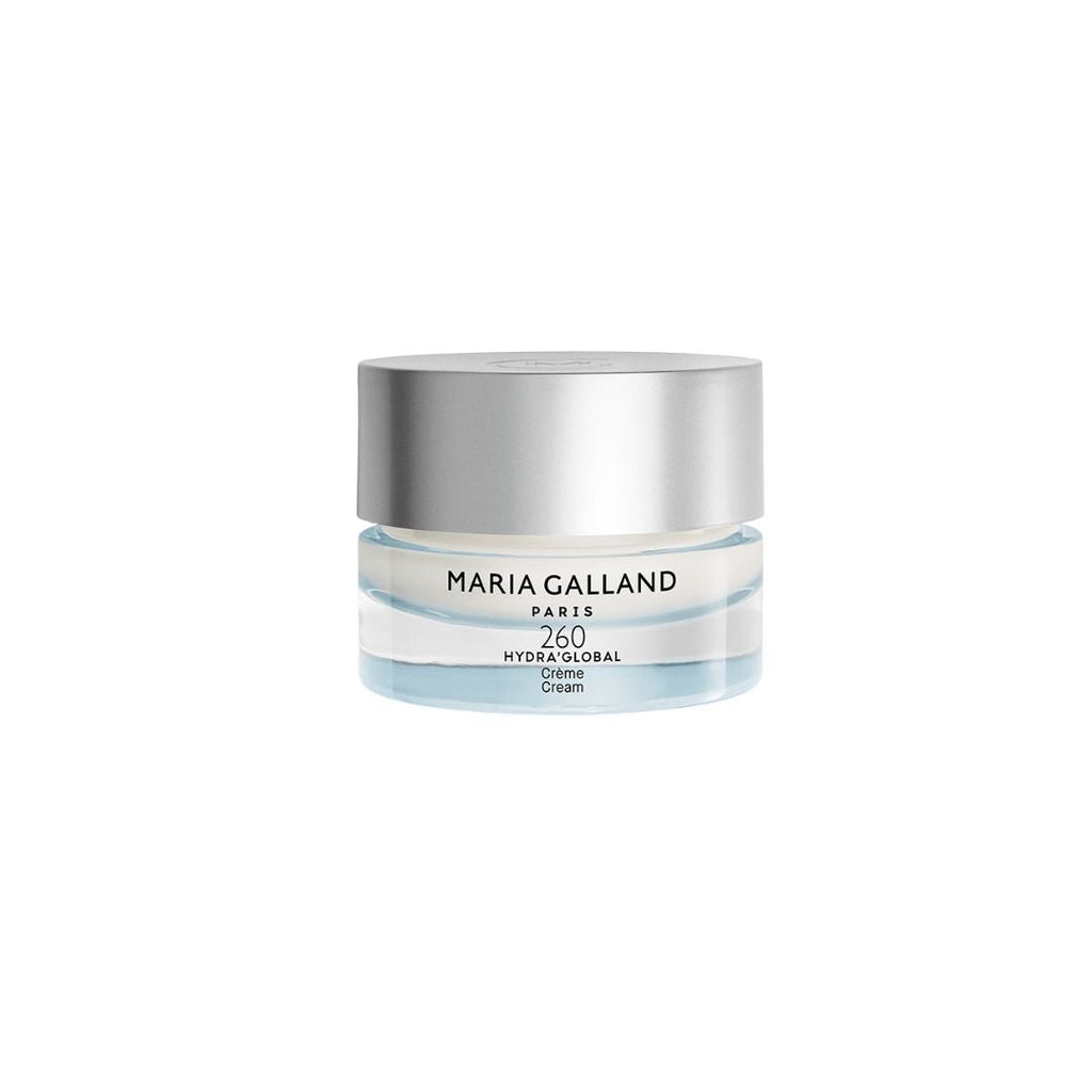 260 Cream - Hydra'Global de Maria Galland