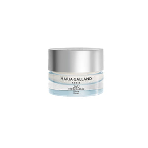 Hydra'Global. 260 Cream - Maria Galland