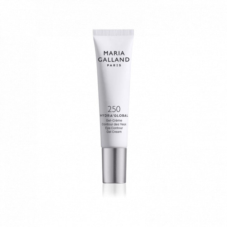 Hydra'Global. 250 Gel - Crème Contour des Yeux - Maria Galland - Maria Galland