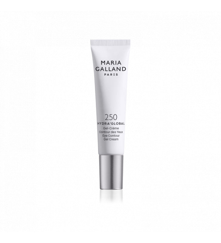 Hydra'Global  250 Gel-Crème  Contour des Yeux - Maria Galland___3800___2301372333
