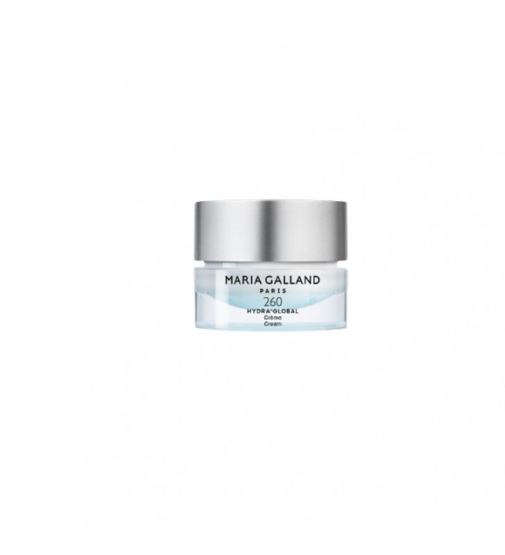 Hydra'Global. 260 Cream - Maria Galland thumbnail