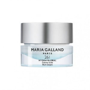Hydra'Global. 261 Cream Rich - Maria Galland