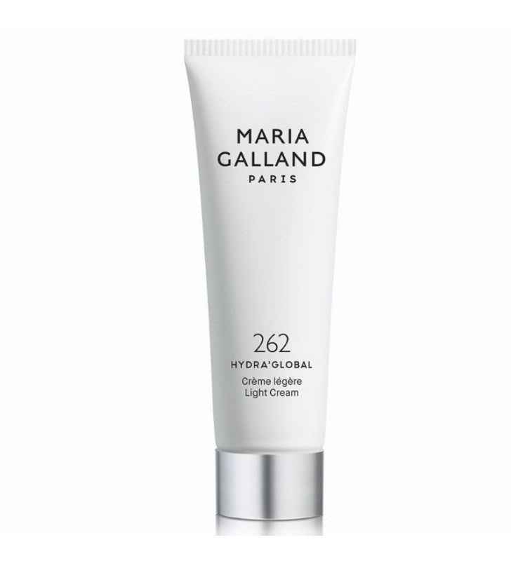 262 Light Cream - Hydra'Global de Maria Galland