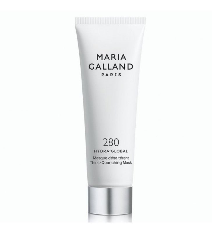 280 Thrist-Quenching Mask - Hydra'Global de Maria Galland